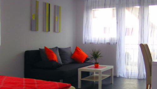 Murthum Gästeappartments - Foto 4