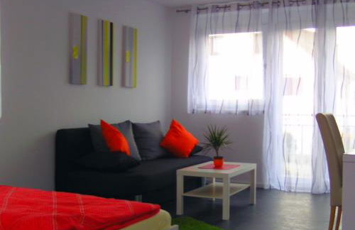 Murthum Gästeappartments - Foto 4