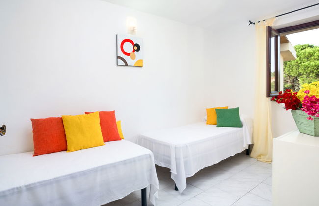 Bougainvillae Trilo - Foto 14