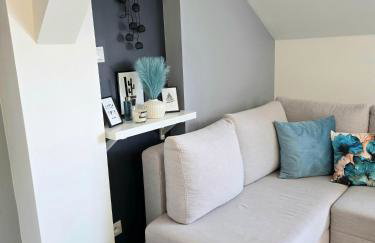 Apartament Z Widokiem Na Wieżę - Foto 6