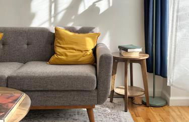 Cottage 215 Apartments - Foto 6