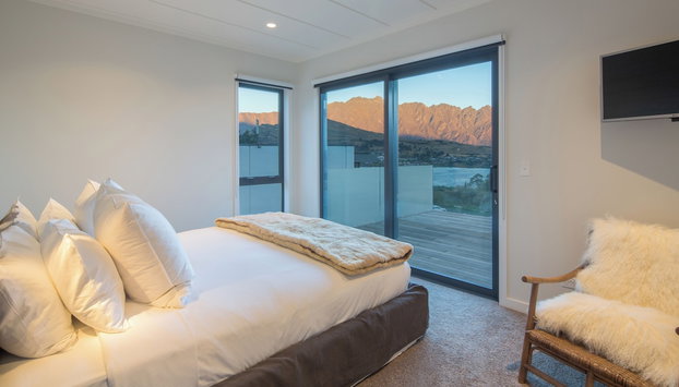 Kahurangi - Foto 5, Habitación