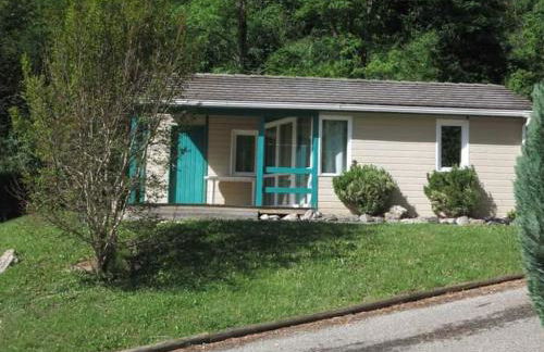 Le chalet de Sabine et Patrick - Foto 7