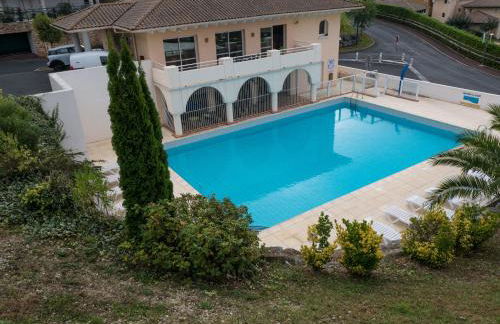 Résidence Mer & Golf Soko-Eder - Foto 28