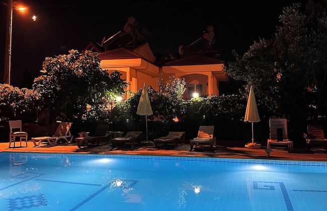 Noyan Apart Otel - Foto 34