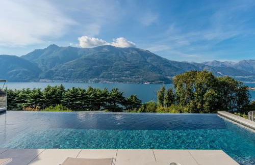 Holiday Home La Terrazza sul Lago by Interhome - Foto 29