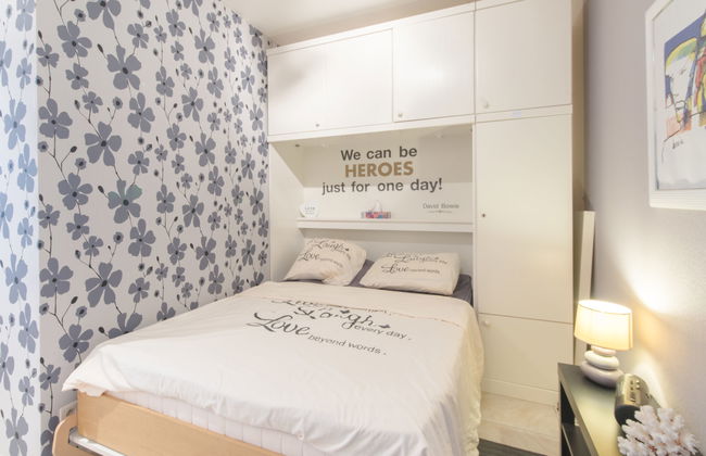 1 bedroom Apartment in De Haan with swimming pool and garden - Photo 2