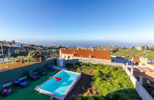 Villa de Pino - Foto 56