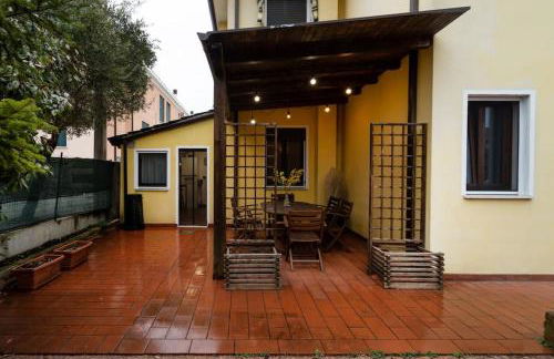 cs veniceflat Apartment - Venice - Apt Vce - 15' from Venice - Photo 33