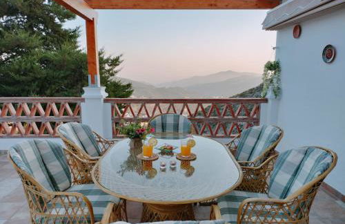 Casa Rural Las Adelfas - Foto 14