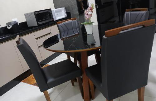 O conforto do seu lar na terra das Cataratas - Foto 15