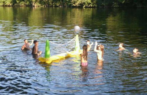 Vacation House Spiritus Flumine - Foto 6