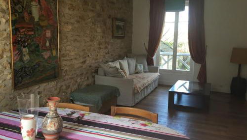 House near forest - Foto 3