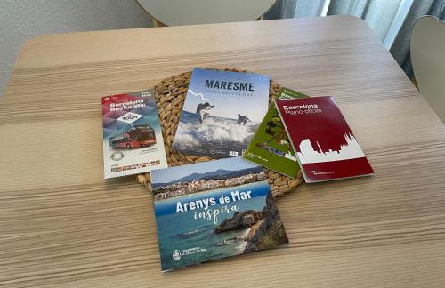 Apartament a Arenys de Mar - Foto 8