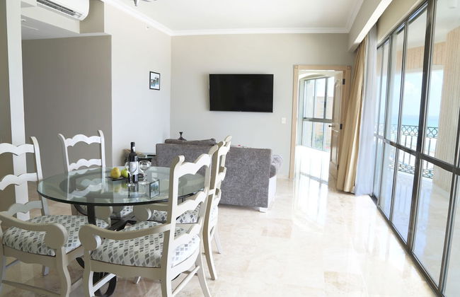 Sandos Cancún All Inclusive - Adults Only - Foto 34