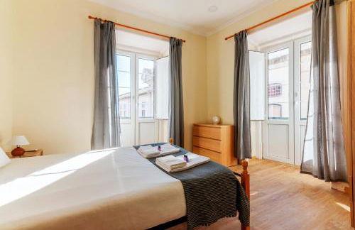 Alfama Very Well-Connected Apartment - Foto 32