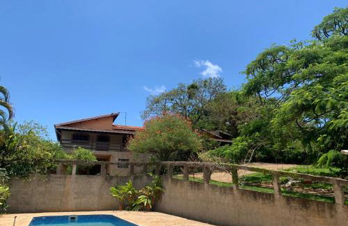 Chácara da Dinda - Photo 39