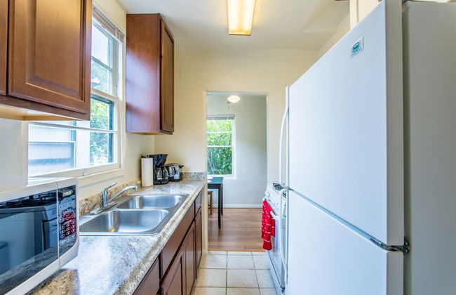 Orange Tree Cottages Downtown - Foto 49