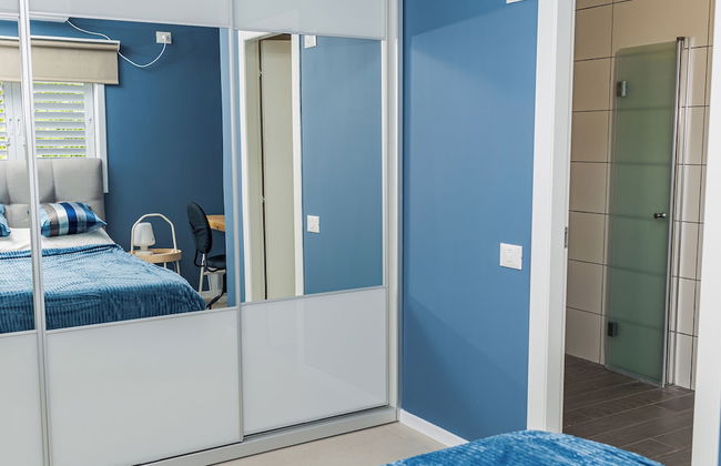 City center relax apartment - Foto 8