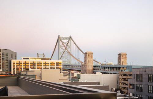 Sosuite at The Vine - Old City - Foto 58