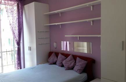 Appartamento Stadio Genova Marassi - Foto 10