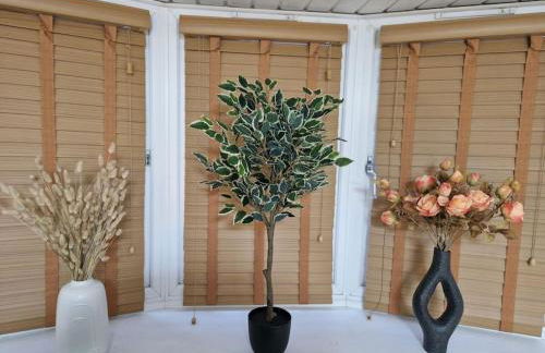 Cozy flat & Lovely garden, High Speed WiFi - Foto 10