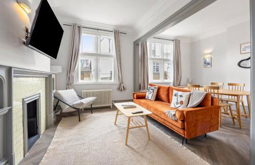 Stay Kula London - Covent Garden Maiden Lane - Foto 24