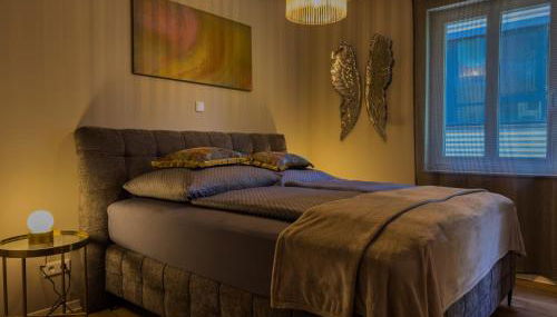 Golden Suites Weimar - Foto 2