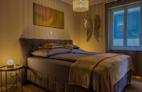 Golden Suites Weimar - Foto 2