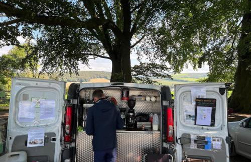 The Workshop - Foto 21