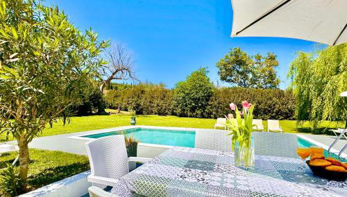 Villa Rubina Sidari with private pool by DadoVillas - Foto 5