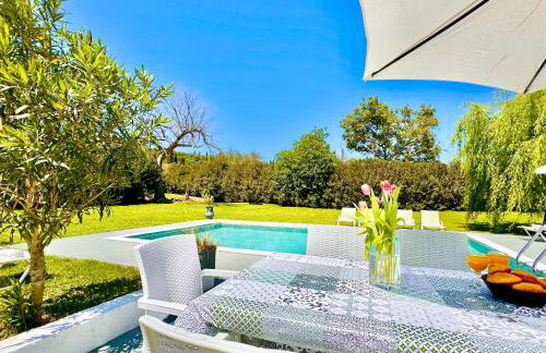 Villa Rubina Sidari with private pool by DadoVillas - Foto 5