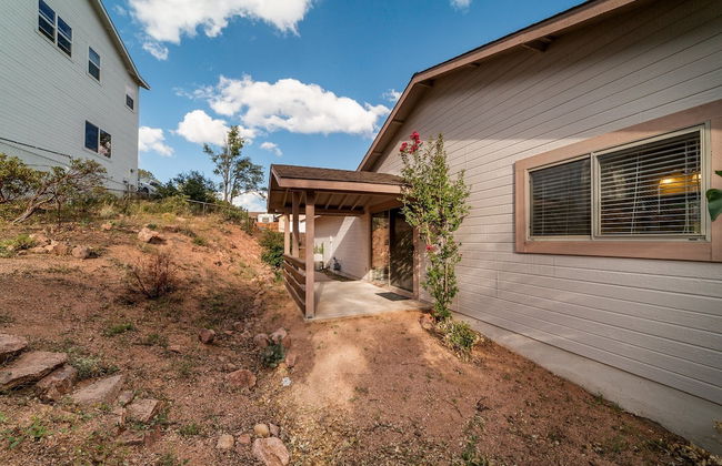 Lookout Payson - Photo 22