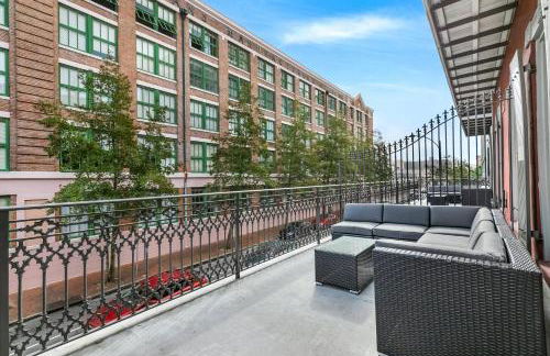 The Calliope - Foto 11