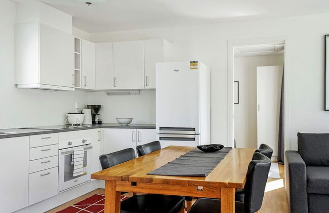 5 Person Holiday Home in Stromstad - Foto 6