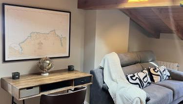 ChicFlat Bermeo 1 (Apartamento en el Casco Viejo) - Foto 3