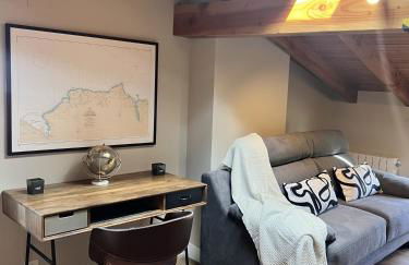 ChicFlat Bermeo 1 (Apartamento en el Casco Viejo) - Foto 3