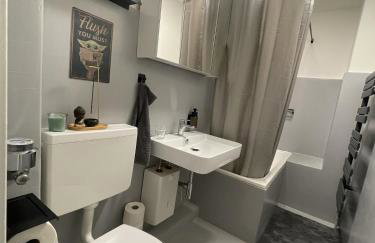 Modern Comfort in Central Hamburg 3 Room Apartment - Foto 6