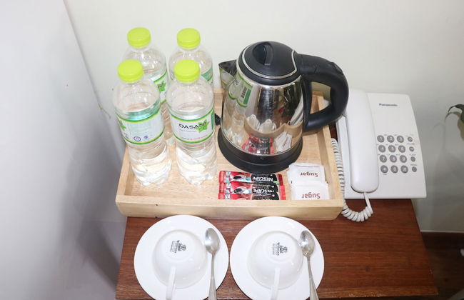 KT Apartment - Photo 2