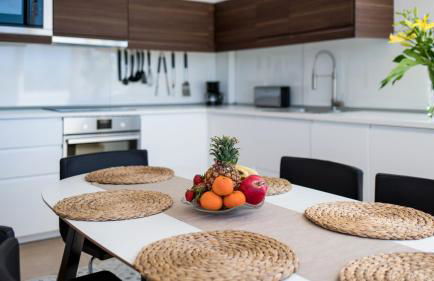 Villa, Private heated pool and jacuzzi . - Foto 14