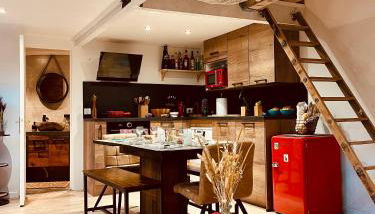 Chalet cosy entre lacs et montagnes - Foto 5