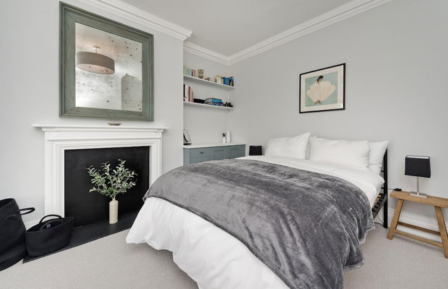 Perfect Pied-a-terre in Clapham by Underthedoormat - Foto 5