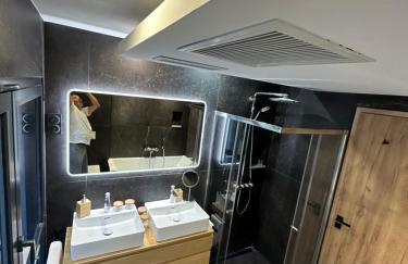 Le Paradis Blanc luxueux Chalet Spa Serre-Chevalier - Photo 66