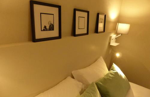 Sabl'Appart Les Sables d'Olonne - Photo 45