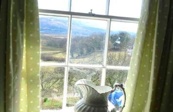 Glan y Morfa Welsh farmhouse overlooking Dyfi Estuary Rated 4 star Visit Wales - Photo 25