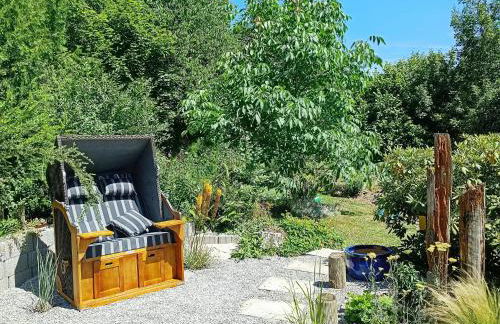Relax Under A Pitched Roof In The Sauerland Region - Foto 6