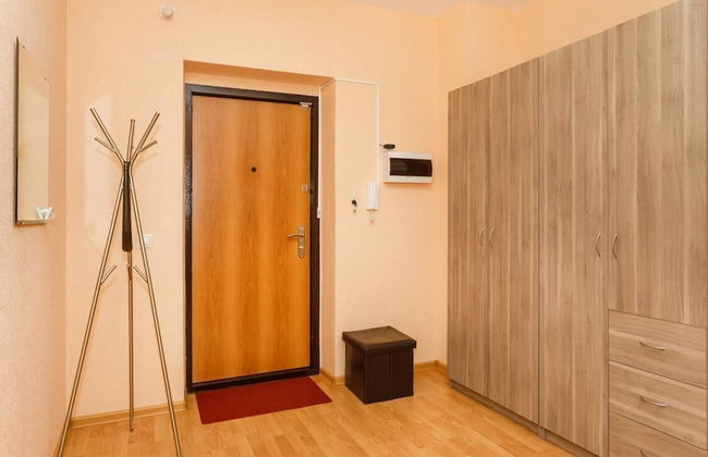 Apartment Etazhydaily Tokarey-Kraulya - Photo 37