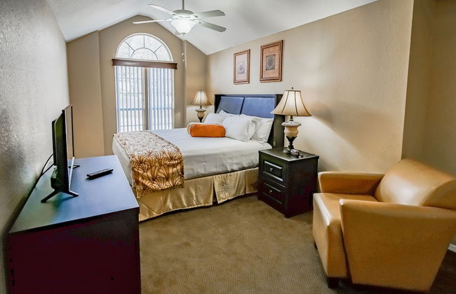 The Townhouses - Foto 10