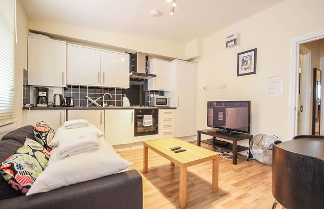 Camden Market Apartments - Foto 30