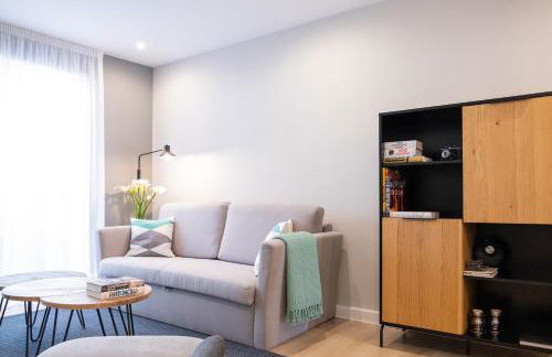 Apartamento de diseño centrico con terraza espectacular - Photo 11